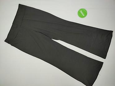 seconda female: Shein Curve, Spodnie materiałowe damskie, rozmiar 2XL — 2