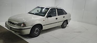 Daewoo: Daewoo Nexia: 2007 г., 1.6 л, Механика, Бензин, Седан — 1
