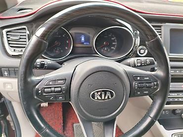 Kia: Kia Carnival: 2019 г., 2.2 л, Автомат, Дизель, Минивэн — 6