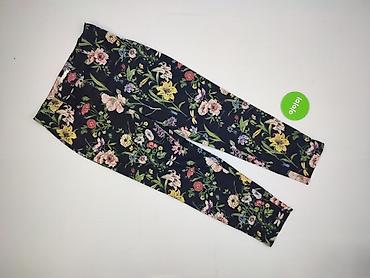 dzwony hm: H&M, Spodnie materiałowe damskie, rozmiar S — 2