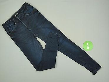 diker jeans: Pieces, Jeansy damskie, rozmiar M — 2