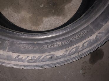 купить запчасти опель омега б: Шиналар 225 / 55 / R 17, Кыш, Комплект, Жеңил унаалар, Goform