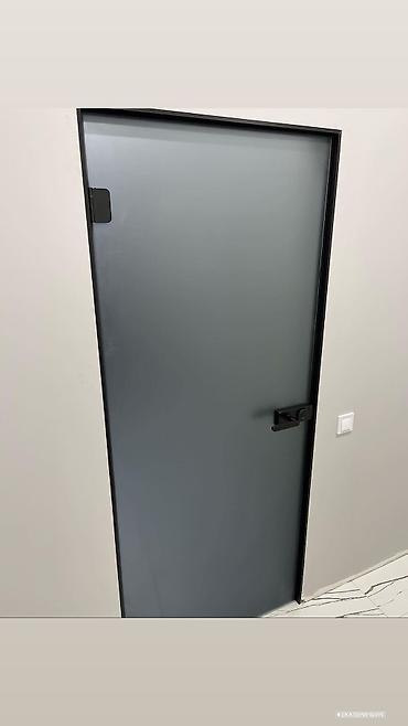 Душевые перегородки и ограждения: Душевые кабины душевые кабины Бишкек Душевые кабины и перегородки — 16