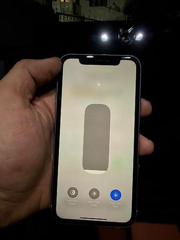 ayfon ekranı: IPhone 11, 64 GB, Deep Purple, Face ID — 1