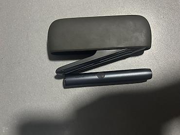 iqos case: IQOS ilıq tütün qızdırma cihazı və daşınma/şarj qutusu - Model: IQOS — 1
