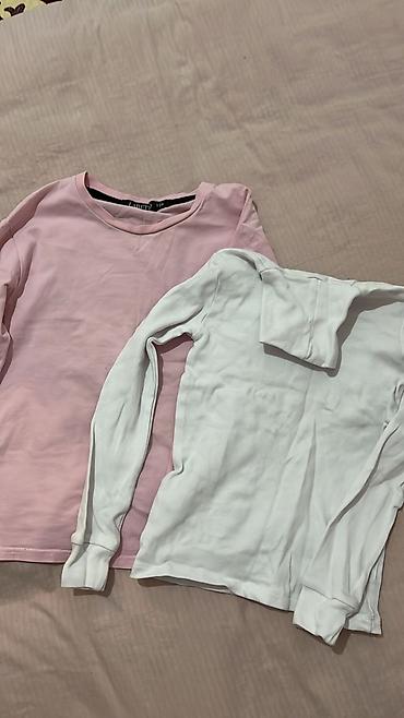 Комплекты одежды: Комплект, цвет - Белый — 33