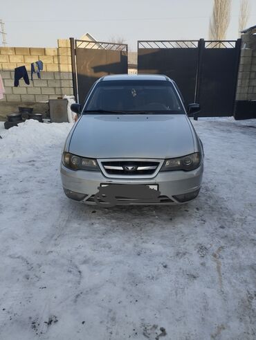 Daewoo: Daewoo Nexia: 2008 г., 1.6 л, Механика, Бензин, Седан