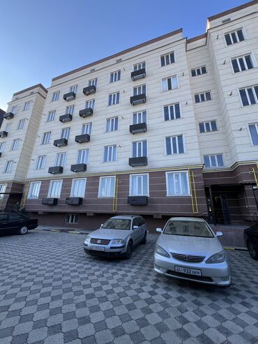 Продажа домов: 2 комнаты, 47 м², Элитка, 1 этаж, Косметический ремонт