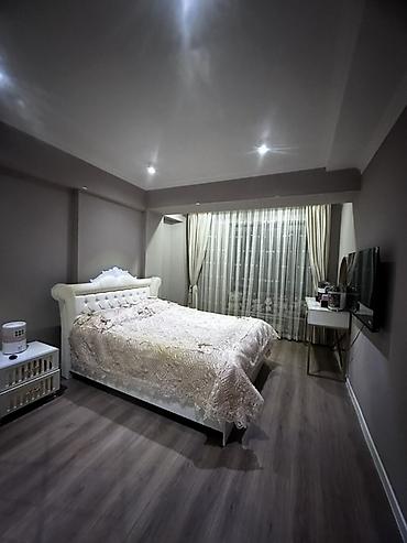 Продажа квартир: 3 комнаты, 88 м², 9 этаж — 1