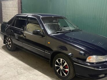сидение на нексию: Продаю Daewoo Nexia1 можно сказать в идеальном состоянии не битая