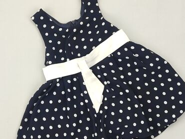 Dresses: Dress, 9-12 months, condition - Good