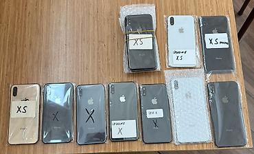 xr 13: Məhsul: iPhone modelləri üçün arxa korpus/çəxol (housing) və kamera — 4