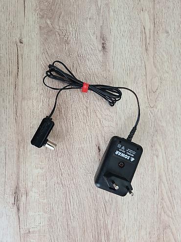 Adapterlər: Adapter Yeni — 17