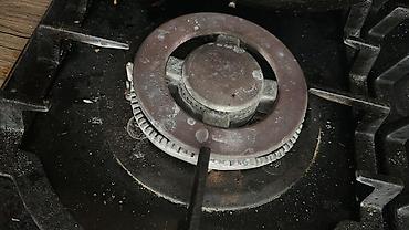 Ремонт кухонных плит, духовок: Профессиональный ремонт и обслуживание газового оборудования - Опыт — 7