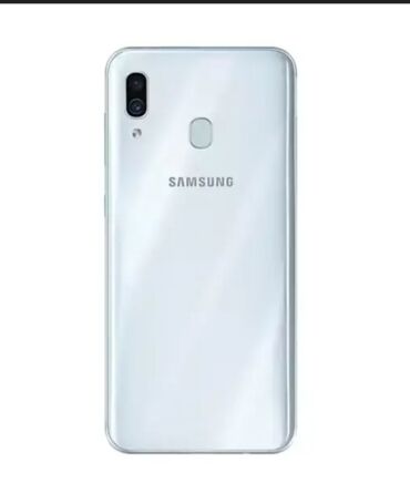 самсунг а 10 телефон: Samsung Galaxy A30, Новый, 32 ГБ, цвет - Белый, 2 SIM