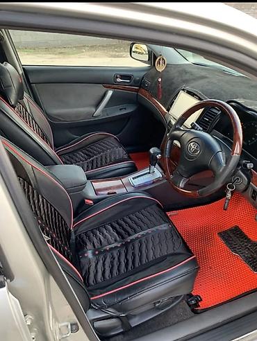 Toyota: Toyota Allion: 2004 г., 1.8 л, Автомат, Бензин, Седан — 8