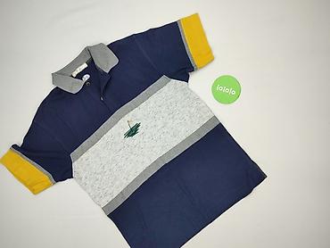 mango tshirt: Koszulka polo dla mężczyzn, rozmiar L — 2