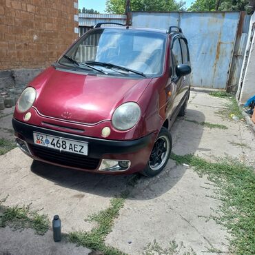 машины до 100 тысяч сом бишкек: Daewoo Matiz: 2004 г., 0.8 л, Механика, Бензин, Универсал