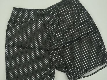 bluzki rozpinane z krótkim rękawem: Shorts, XL (EU 42), condition - Very good