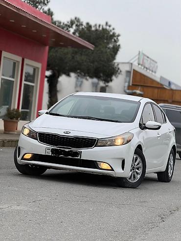 kia radiator: Kia K3: 1.6 l | 2018 il Sedan — 1