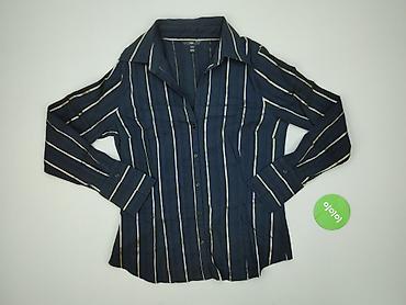 koszula niebieska hm: H&M, Koszula damska, rozmiar 2XL — 2