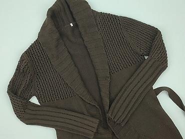 infinity sweater: Cardigan, Kardigan damski, rozmiar M — 1