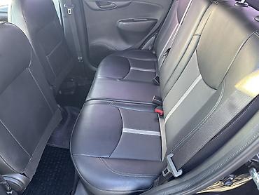 Chevrolet: Chevrolet Spark: 2018 г., 1 л, Автомат, Бензин, Хэтчбэк — 10