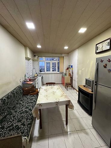 Mənzillər: 3 otaqlı mənzil – geniş planlama və işıqlı otaqlar - Ümumi təsvir — 4