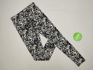 decatlon kurtka: Esmara, Legginsy Sportowe damskie, rozmiar S — 2