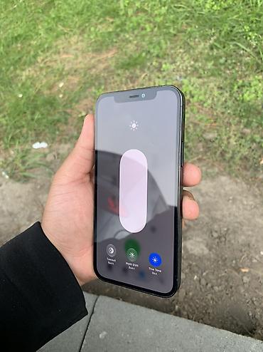 iphone 17 pro max lalafo: IPhone 12 Pro, Б/у, 128 ГБ, Синий, Чехол, 100 % — 4