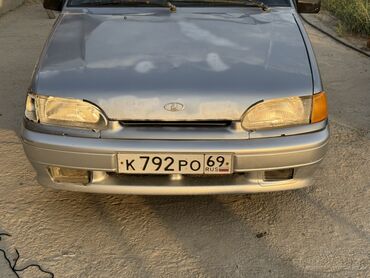 авто рассрочка бишкек без первоначального взноса: ВАЗ (ЛАДА) 2115 Samara: 2009 г., 1.5 л, Механика, Бензин, Седан