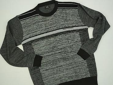 hm s: XXL, Sweter dla mężczyzn, rozmiar 2XL — 4