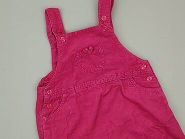 kombinezon wieczorowy krótki: Dungarees 1.5-2 years, 86-92 cm, condition - Good