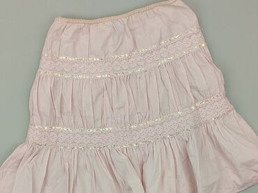 klapki scholl różowe: Skirt, New Look, 12 years, 146-152 cm, condition - Good