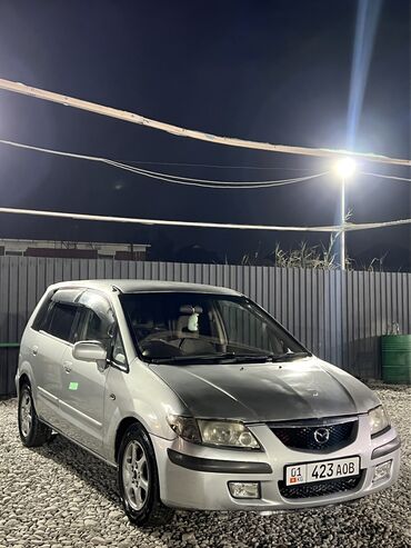 дефлекторы для кондиционера бишкек: Mazda PREMACY: 2000 г., 1.8 л, Автомат, Газ, Универсал