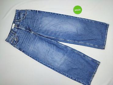 pan jans: PULL&BEAR, Jeansy damskie, rozmiar S — 2