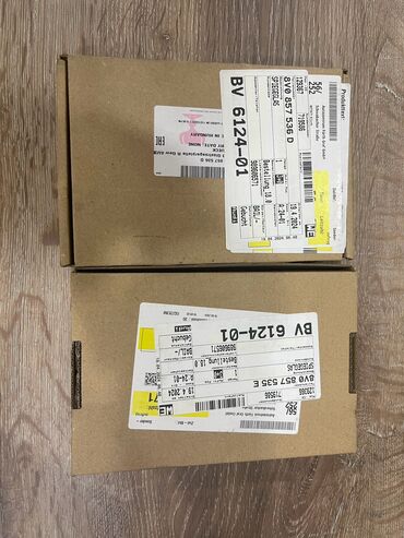 Avtomobilin yan güzgüləri: Audi A3 2012-2020 yan güzgüləri. Orijinaldır və ideal vəziyyətdədir — 9