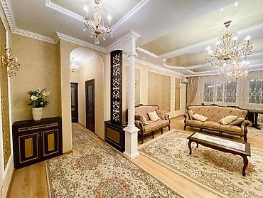 Долгосрочная аренда квартир: 3 комнаты, Агентство недвижимости, Без подселения, С мебелью полностью — 26