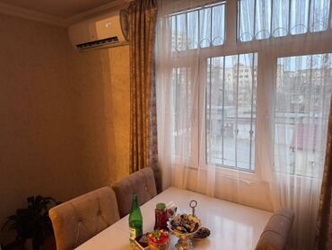 Köhnə tikili: Bakı, 2 otaqlı, Köhnə tikili, m. Elmlər Akademiyası, 55 kv. m — 7