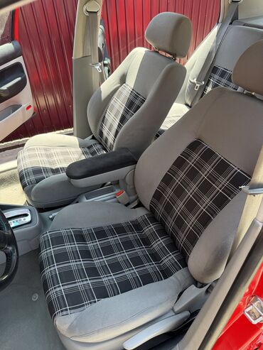 купить шикарное вечернее платье: Орундуктар комплектиси, Велюр, Volkswagen 2001 г., Колдонулган, Оригинал, Жапония