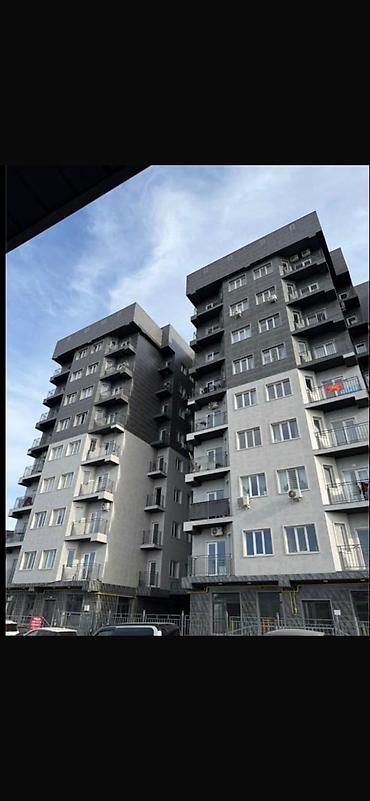 1 комната, 35 м², Восток-5 мкр Элитка, 4 этаж, ПСО (под самоотделку)