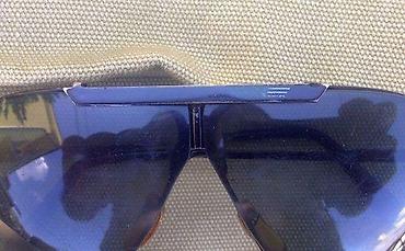 Naočare: Ultra rare vintage HARLEY DAVIDSON Aviator naočare za sunce. ULTRA — 4