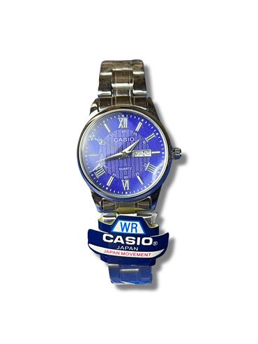 ролекс часы цена мужские бишкек: Женские! Супер акция Casio - кварцевые (есть календарь) [ акция 70% ]