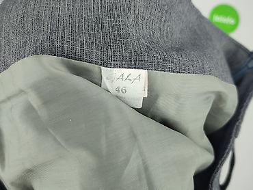 bytom len: Spódnica damska, rozmiar 3XL — 4