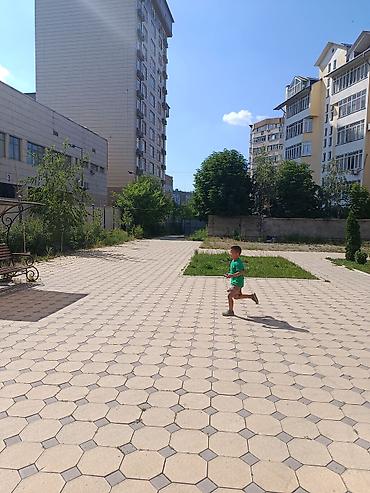 Продажа квартир: 3 комнаты, 87 м², 7 мкр Элитка, 10 этаж, Дизайнерский ремонт — 2