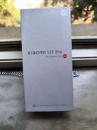 14 pro apple: Xiaomi, 13T Pro, Б/у, 512 ГБ, 2 SIM, eSIM — 5