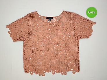 acne: Atmosphere, Bluzka damska, rozmiar L — 2