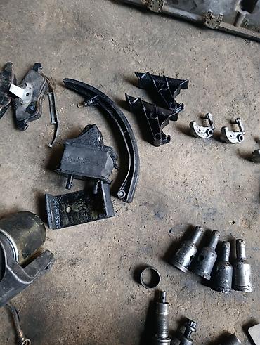 Другие детали для мотора: Поршни на спринтер тди,tdi стд, состояние нового оригинал,на — 21