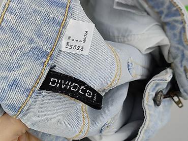 hm moro: H&M Divided, Szorty damskie, rozmiar M — 4