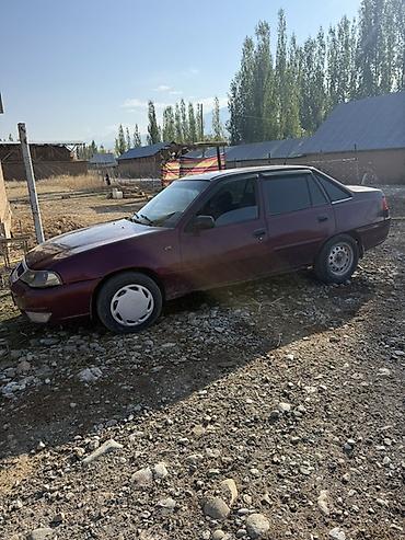 Другие автомобили: Некся 2011 год 
16 клапан 
Обмен на 2107!! — 2